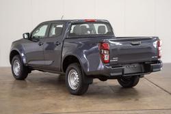 2026 Isuzu D-MAX SX