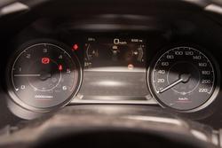 2026 Isuzu D-MAX SX