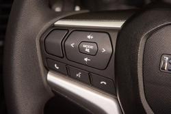2026 Isuzu D-MAX SX