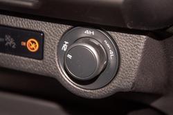 2026 Isuzu D-MAX SX