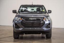 2026 Isuzu D-MAX SX