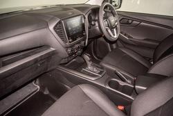 2026 Isuzu D-MAX SX