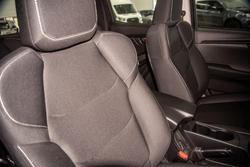 2026 Isuzu D-MAX SX