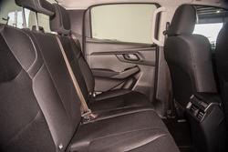 2026 Isuzu D-MAX SX