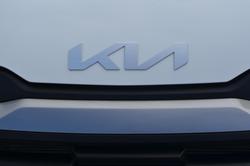 2025 Kia Sportage S