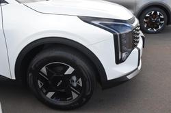 2025 Kia Sportage S