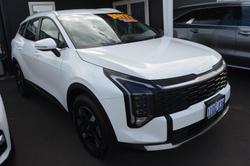 2025 Kia Sportage S
