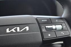 2025 Kia Sportage S