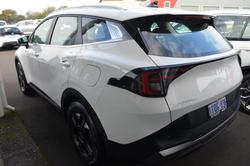 2025 Kia Sportage S