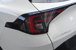 2025 Kia Sportage S