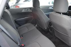 2025 Kia Sportage S