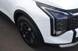 2025 Kia Sportage S