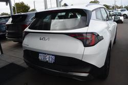 2025 Kia Sportage S