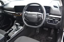 2025 Kia Sportage S