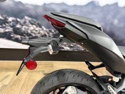 2026 Kawasaki NINJA 500 Black