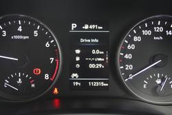 2020 Hyundai i30 Active