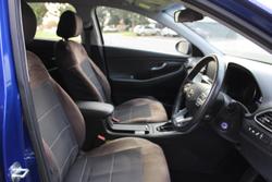 2020 Hyundai i30 Active