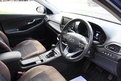 2020 Hyundai i30 Active