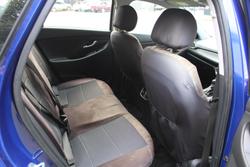 2020 Hyundai i30 Active