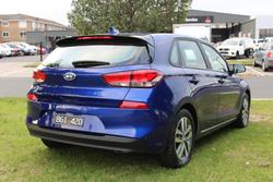 2020 Hyundai i30 Active
