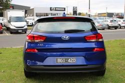 2020 Hyundai i30 Active