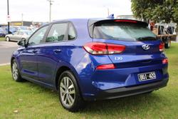 2020 Hyundai i30 Active
