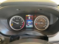 2022 Subaru Forester 2.5i