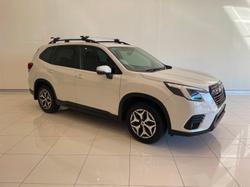 2022 Subaru Forester 2.5i