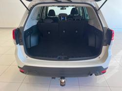 2022 Subaru Forester 2.5i