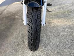 2000 Suzuki Intruder 250LC (VL250)