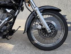 2000 Suzuki Intruder 250LC (VL250)