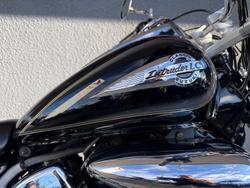 2000 Suzuki Intruder 250LC (VL250)