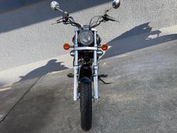 2000 Suzuki Intruder 250LC (VL250)