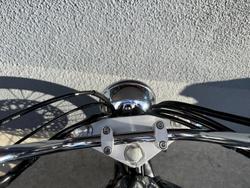 2000 Suzuki Intruder 250LC (VL250)