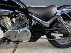 2000 Suzuki Intruder 250LC (VL250)