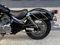 2000 Suzuki Intruder 250LC (VL250)