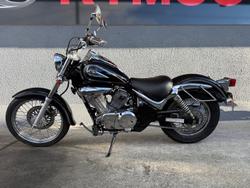 2000 Suzuki Intruder 250LC (VL250)