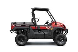 Kawasaki Mule PRO FXR 1000