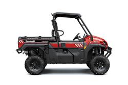 Kawasaki Mule PRO FXR 1000