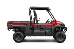 Kawasaki Mule PRO-FX 1000 HD Edition