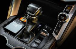 2022 Toyota Landcruiser VX