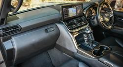 2022 Toyota Landcruiser VX