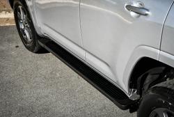 2022 Toyota Landcruiser VX