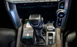 2022 Toyota Landcruiser VX