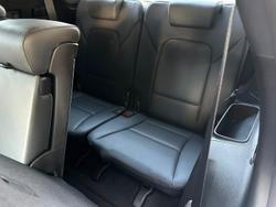 2017 Hyundai Santa Fe Active X