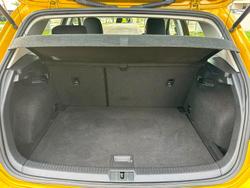 2017 Volkswagen Golf 110TSI