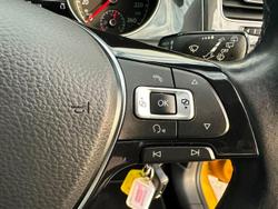 2017 Volkswagen Golf 110TSI