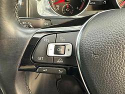 2017 Volkswagen Golf 110TSI