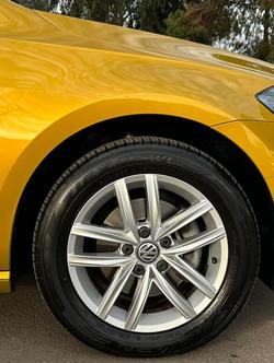 2017 Volkswagen Golf 110TSI