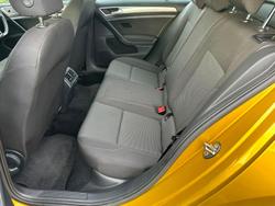 2017 Volkswagen Golf 110TSI